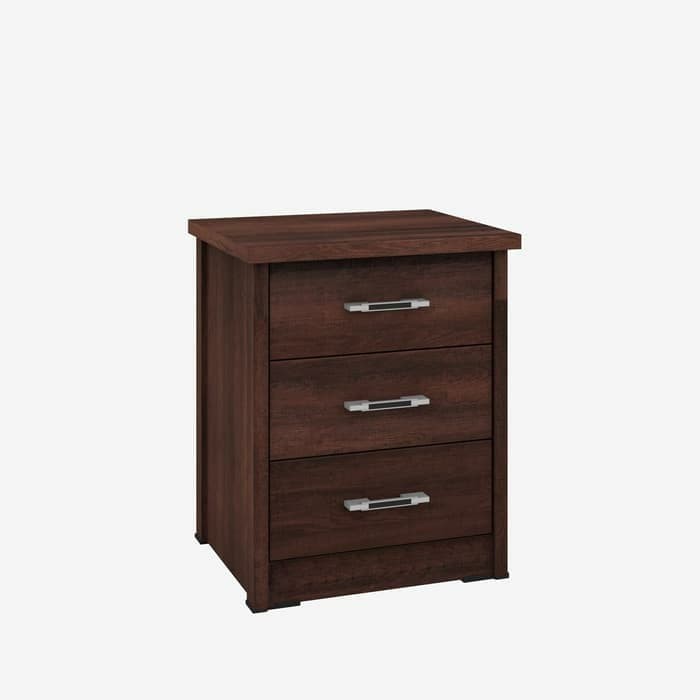 Nakas /meja laci kecil/meja lampu kamar series graver kawa nk 2312